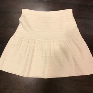 BCBG Skirt Size Small